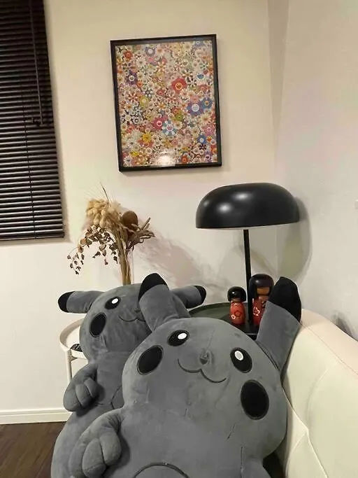 Tanuki House No.1! Shinjuku! 1 Min To Stat, Over 100㎡ Tokyo 0*,