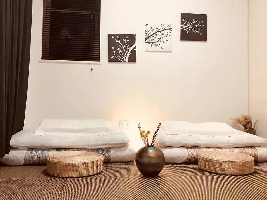 Tanuki House No.1! Shinjuku! 1 Min To Stat, Over 100㎡ Tokyo 0*,