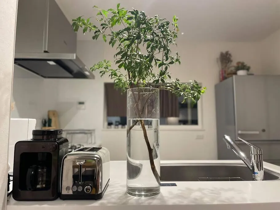 Villa Tanuki House No.1! Shinjuku! 1 Min To Stat, Over 100㎡ Tokyo