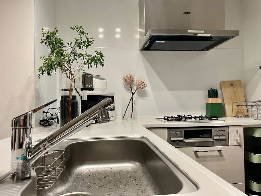 Villa Tanuki House No.1! Shinjuku! 1 Min To Stat, Over 100㎡ Tokyo