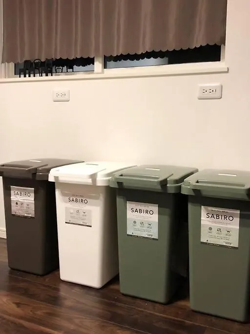 Tanuki House No.1! Shinjuku! 1 Min To Stat, Over 100㎡ Tokyo 0*,  Japan