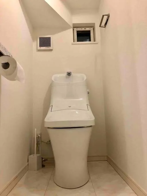 Villa Tanuki House No.1! Shinjuku! 1 Min To Stat, Over 100㎡ Tokyo Japan