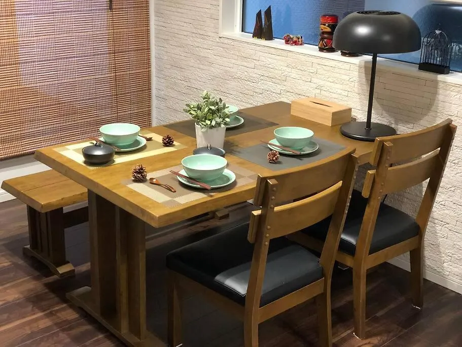 Tanuki House No.1! Shinjuku! 1 Min To Stat, Over 100㎡ Tokio 0*,