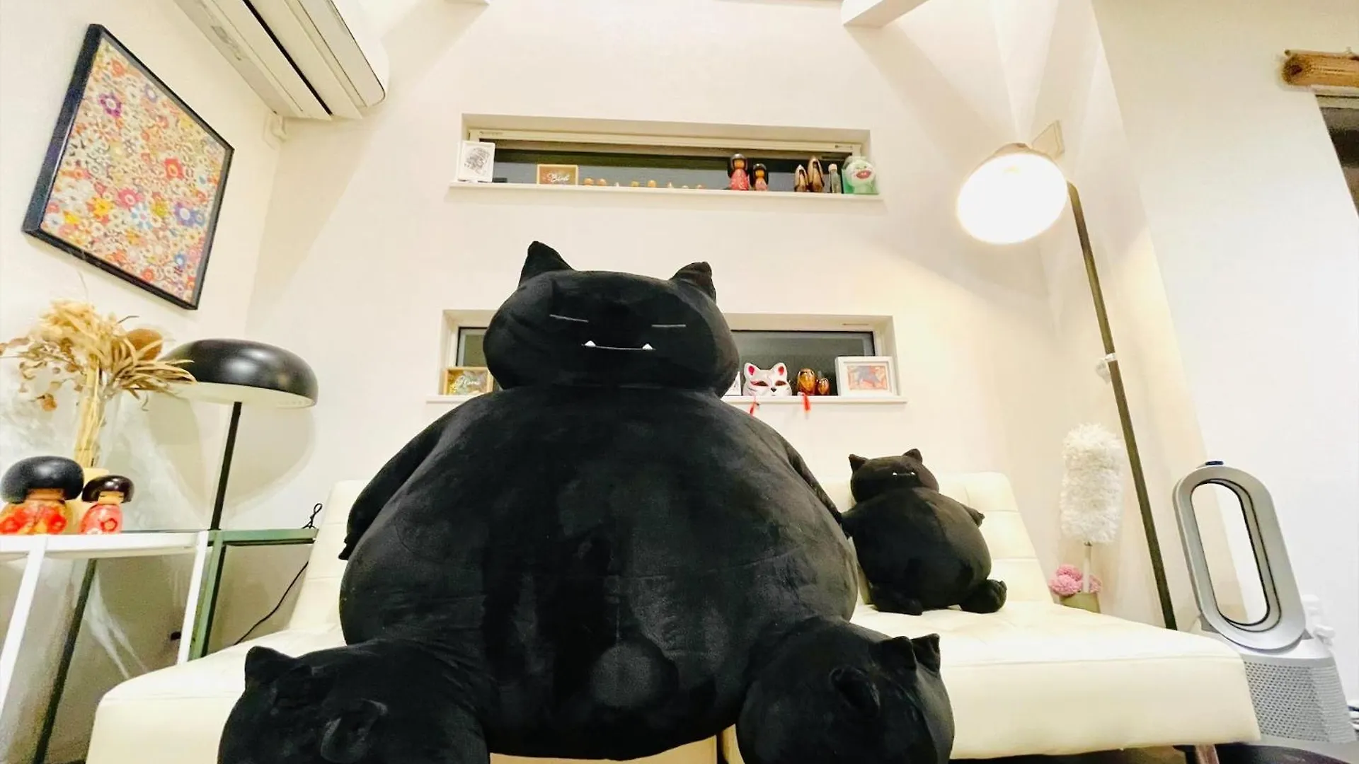 Villa Tanuki House No.1! Shinjuku! 1 Min To Stat, Over 100㎡ Tokyo
